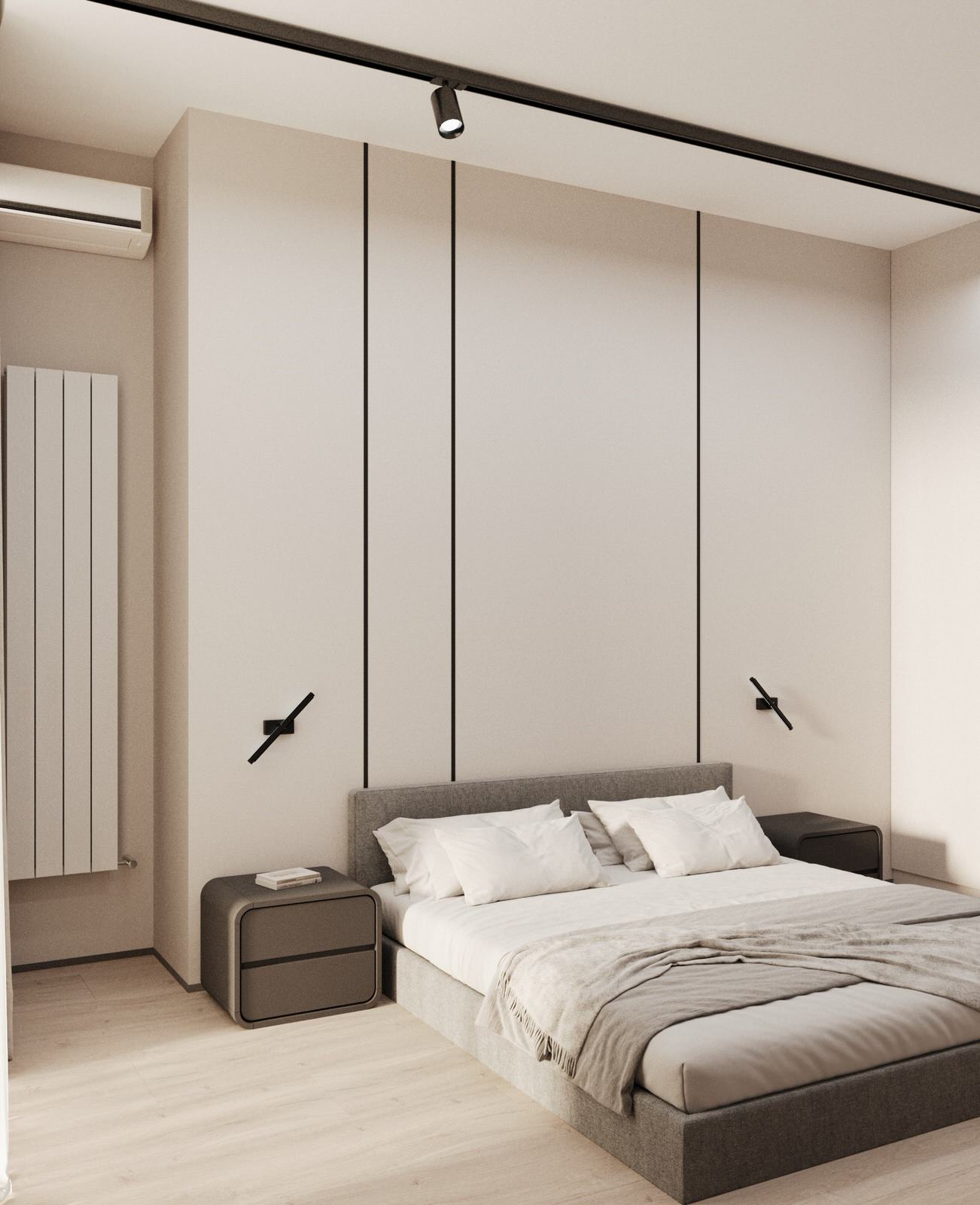Квартира 50м2