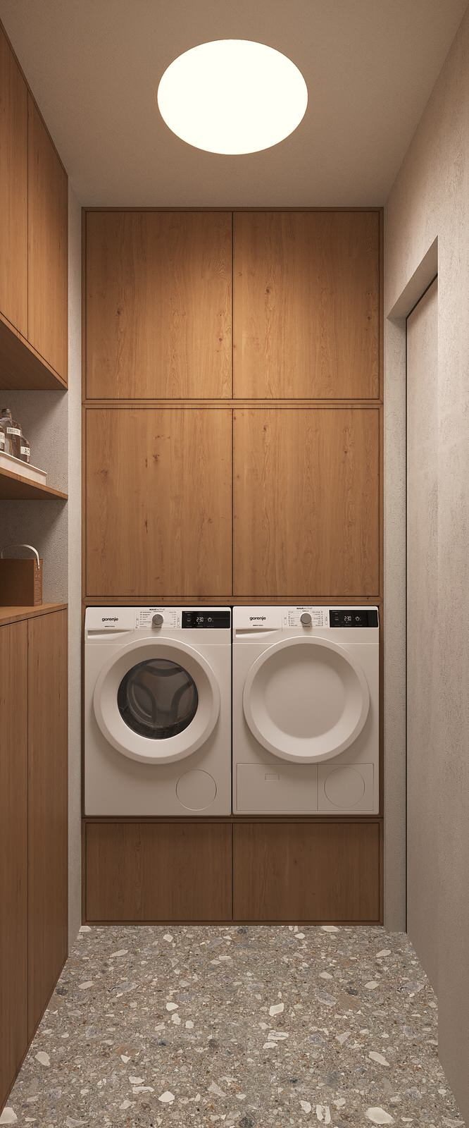 Utility Services