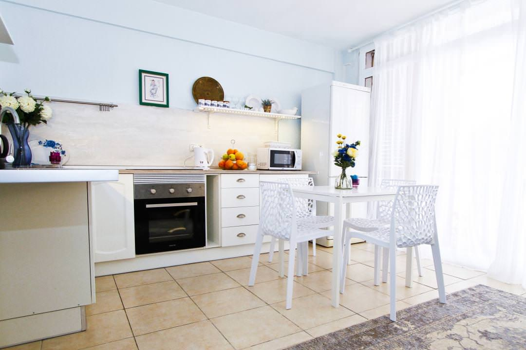 Морская Мечта