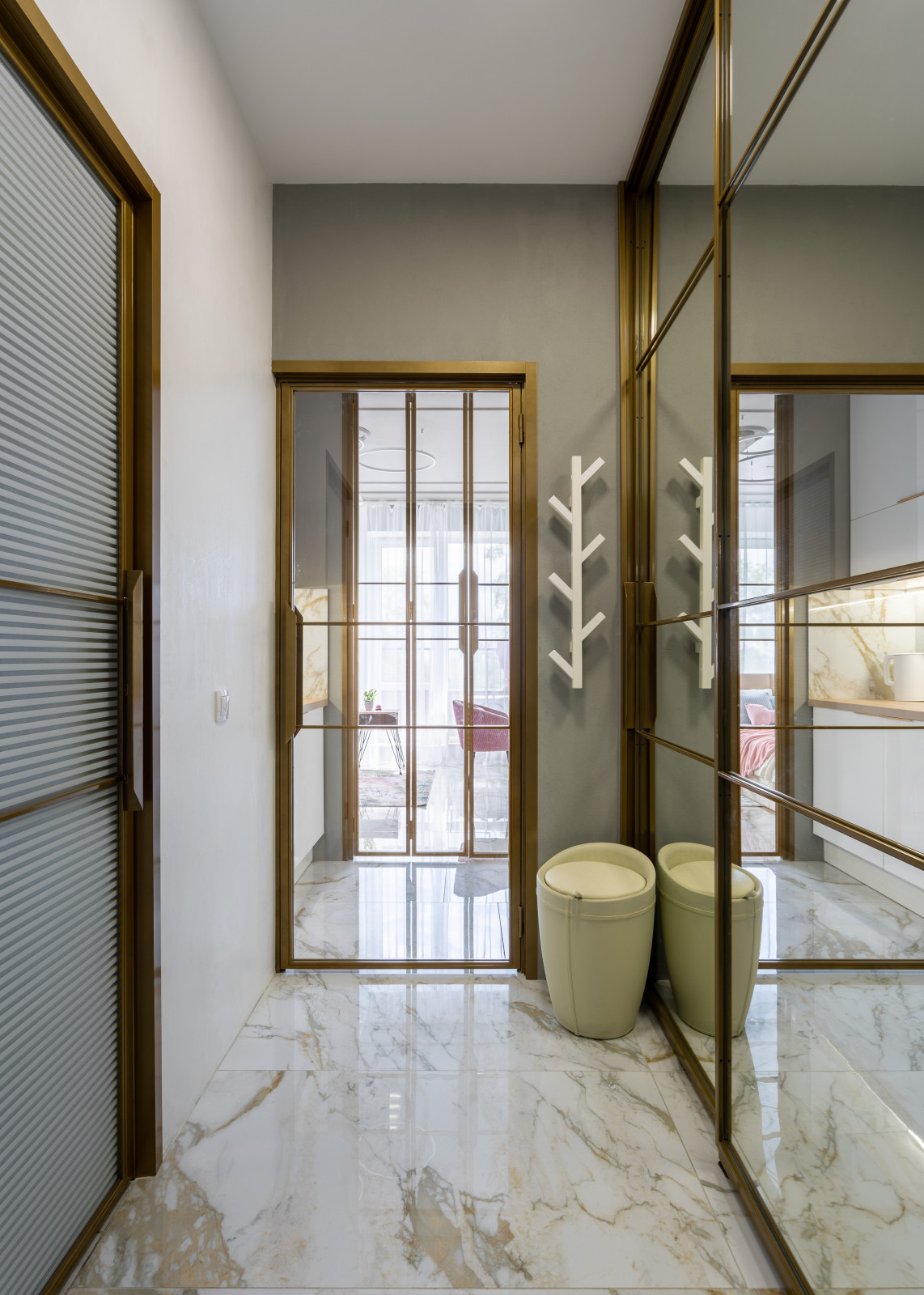 Фортеция 25м2