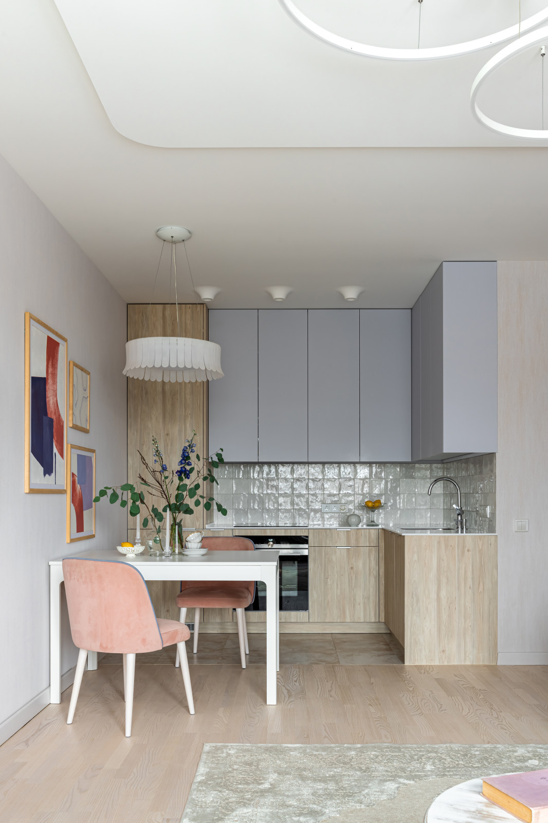 Фоновое изображение профиля Анна Воробьева