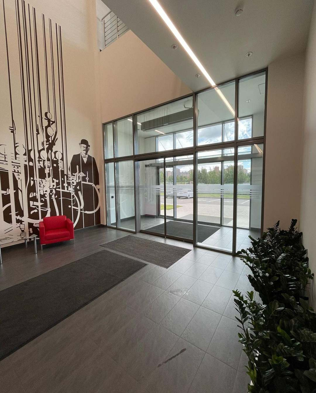 Игорь Богомазов