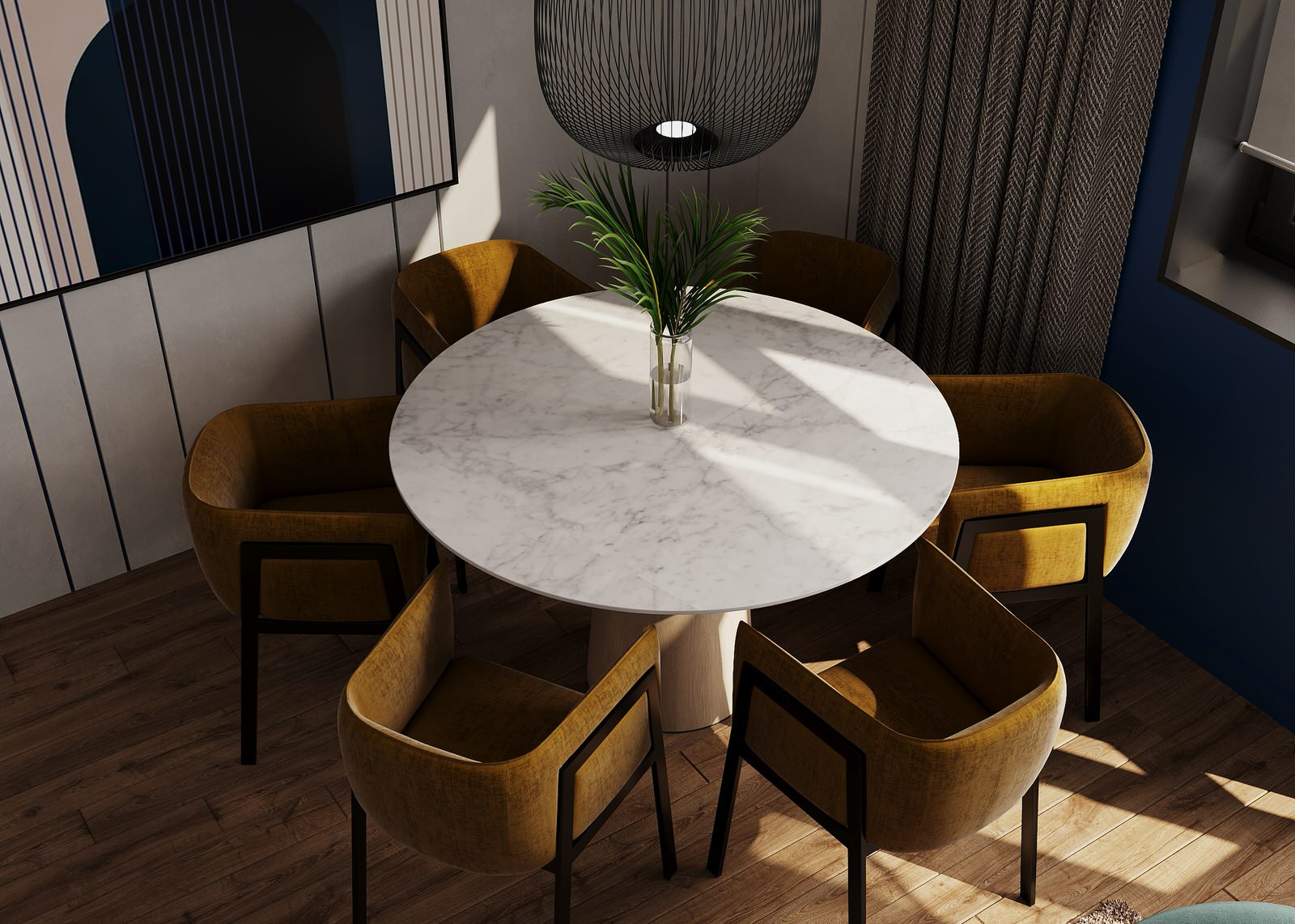Фоновое изображение профиля Artwall Design Studio