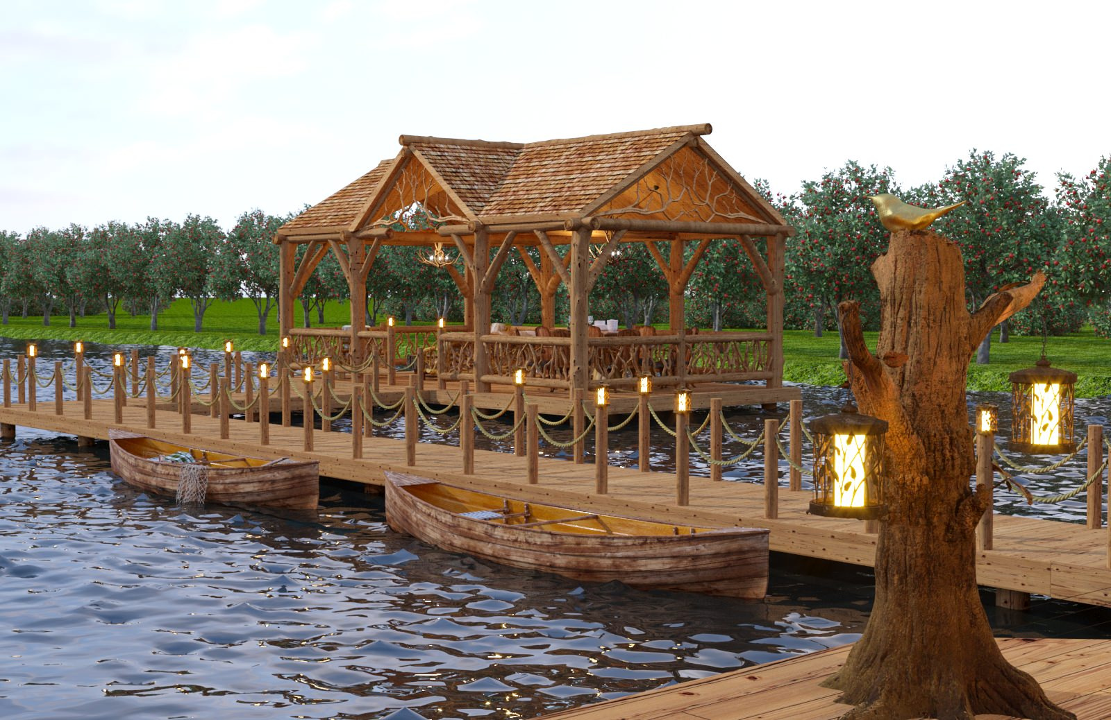 Ruskaya Banya
