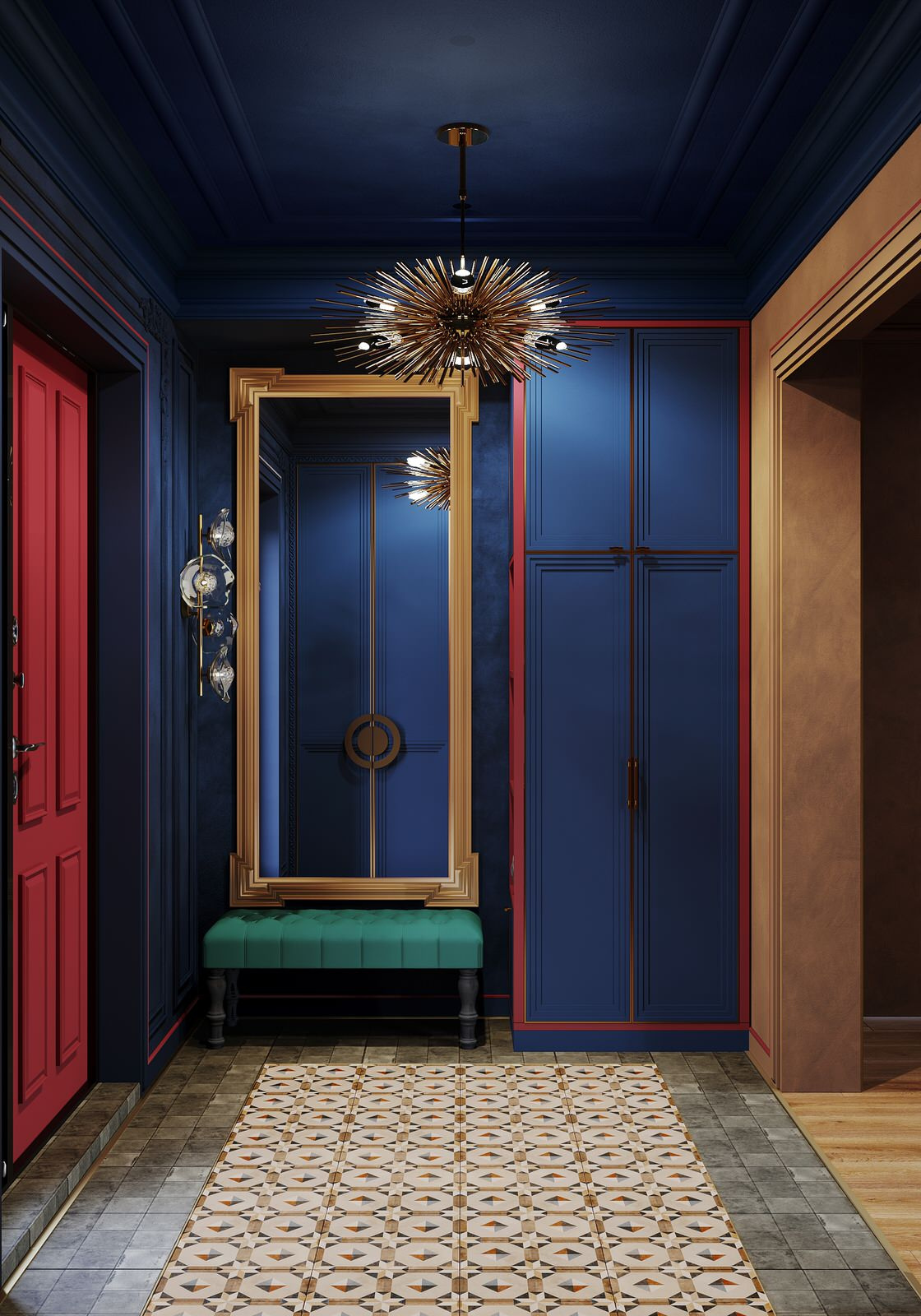 Анна Сальникова