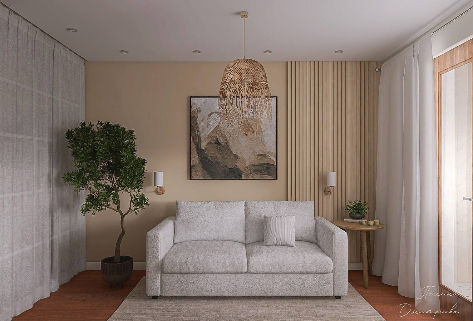 Полина Дмитриева