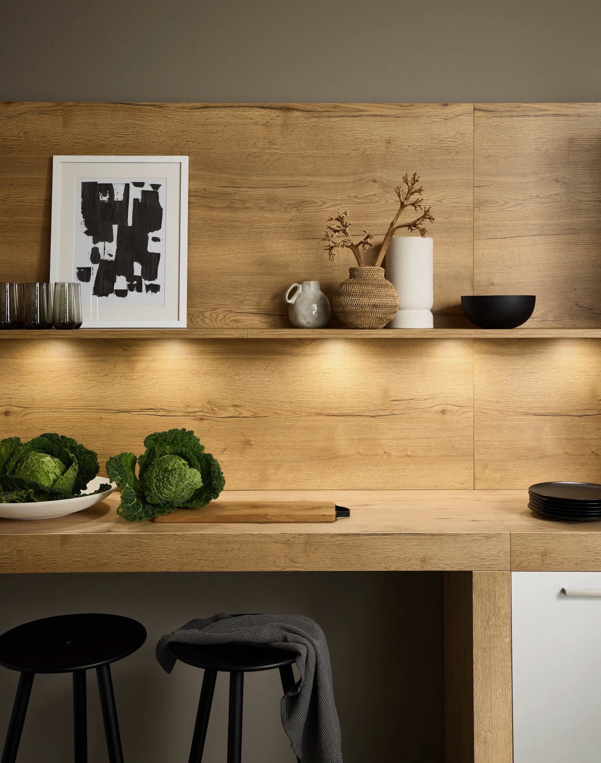 FINE LACQUER / ARTWOOD