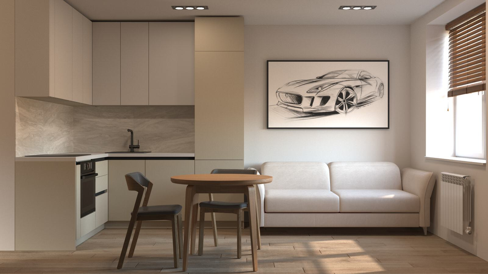 Денис Ушаков