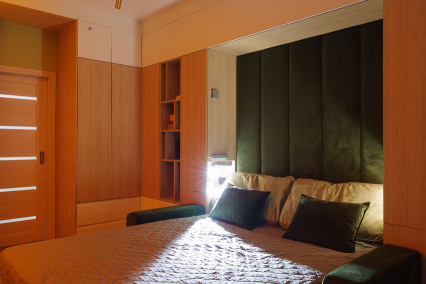 SweetForestHome