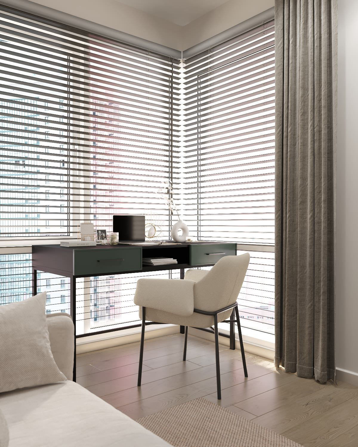 Александра Харитонова