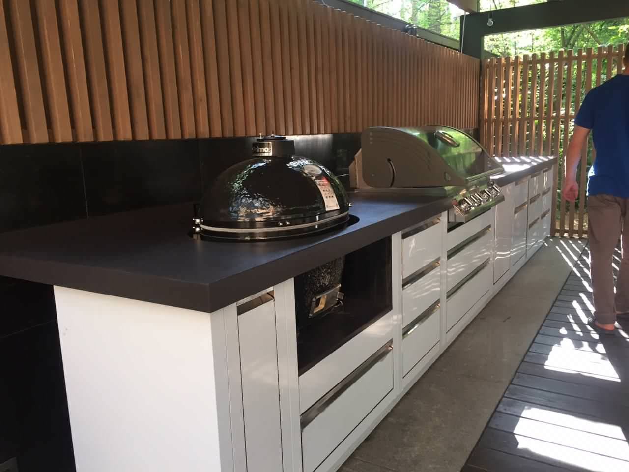 Dekton Sirius