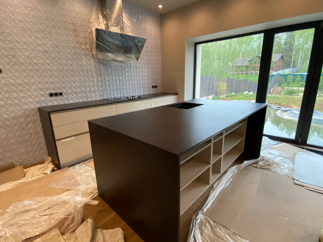 Dekton Sirius