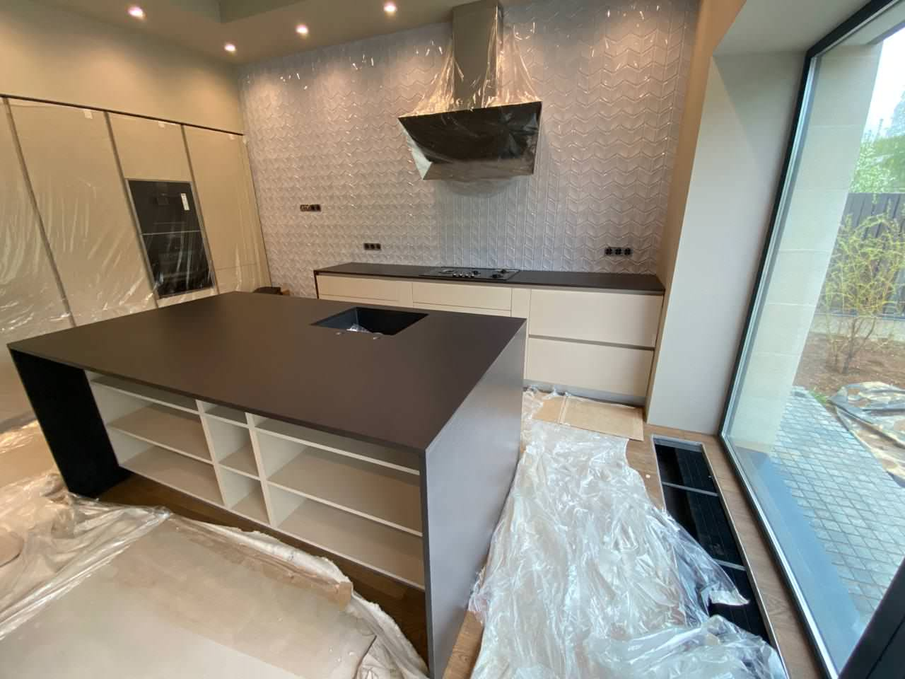 Dekton Sirius