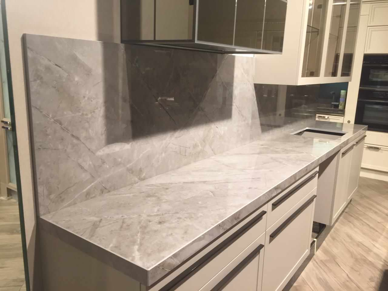 Dekton Sogne