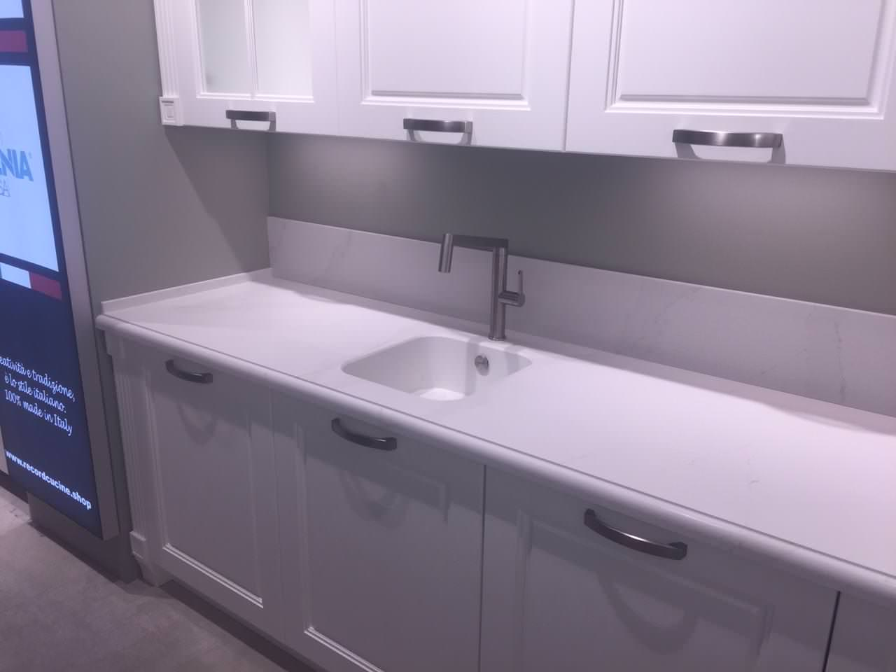Silestone Calacatta