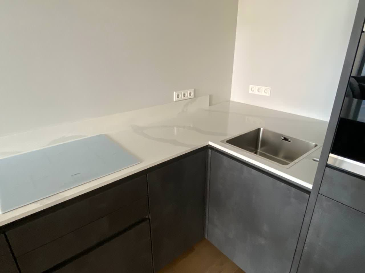 Silestone Calacatta