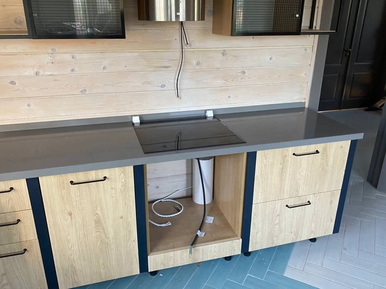 Silestone Gris Expo