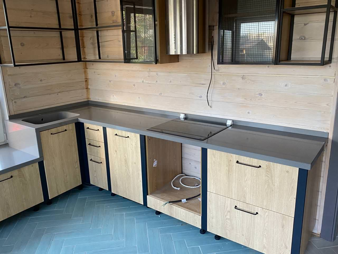 Silestone Gris Expo