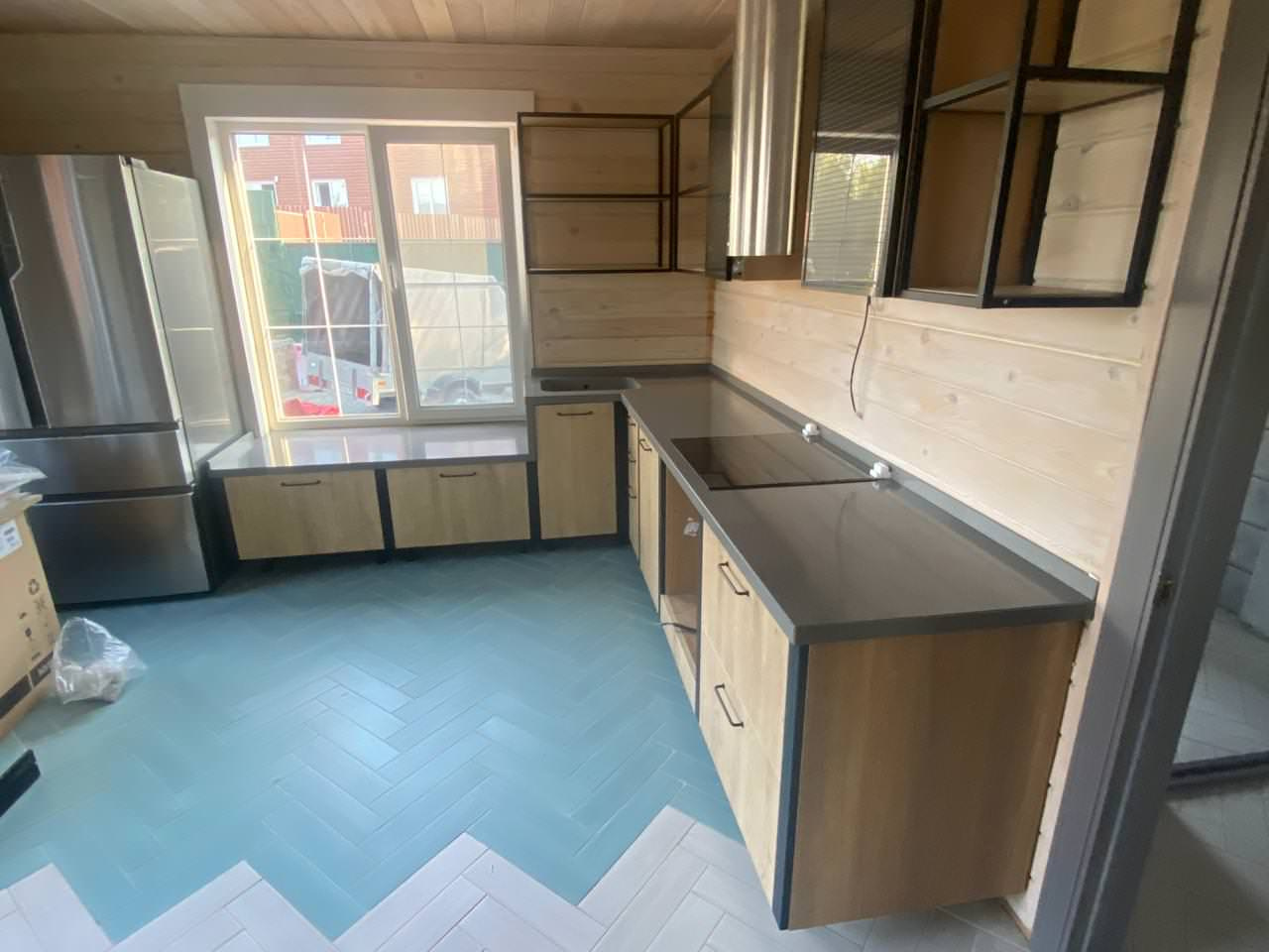 Silestone Gris Expo