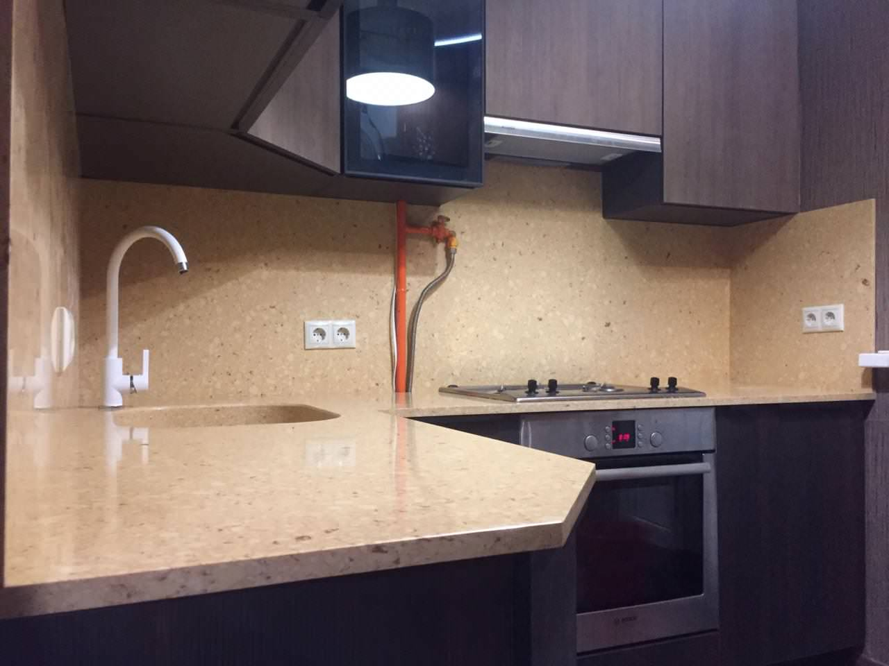 Silestone Naila