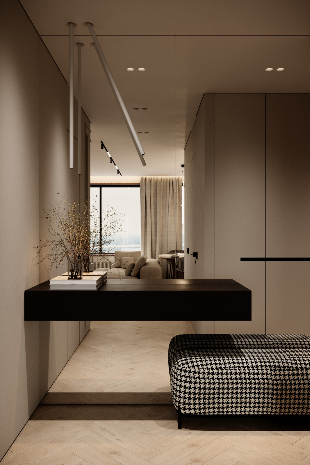 CHICAGO RESIDENCES