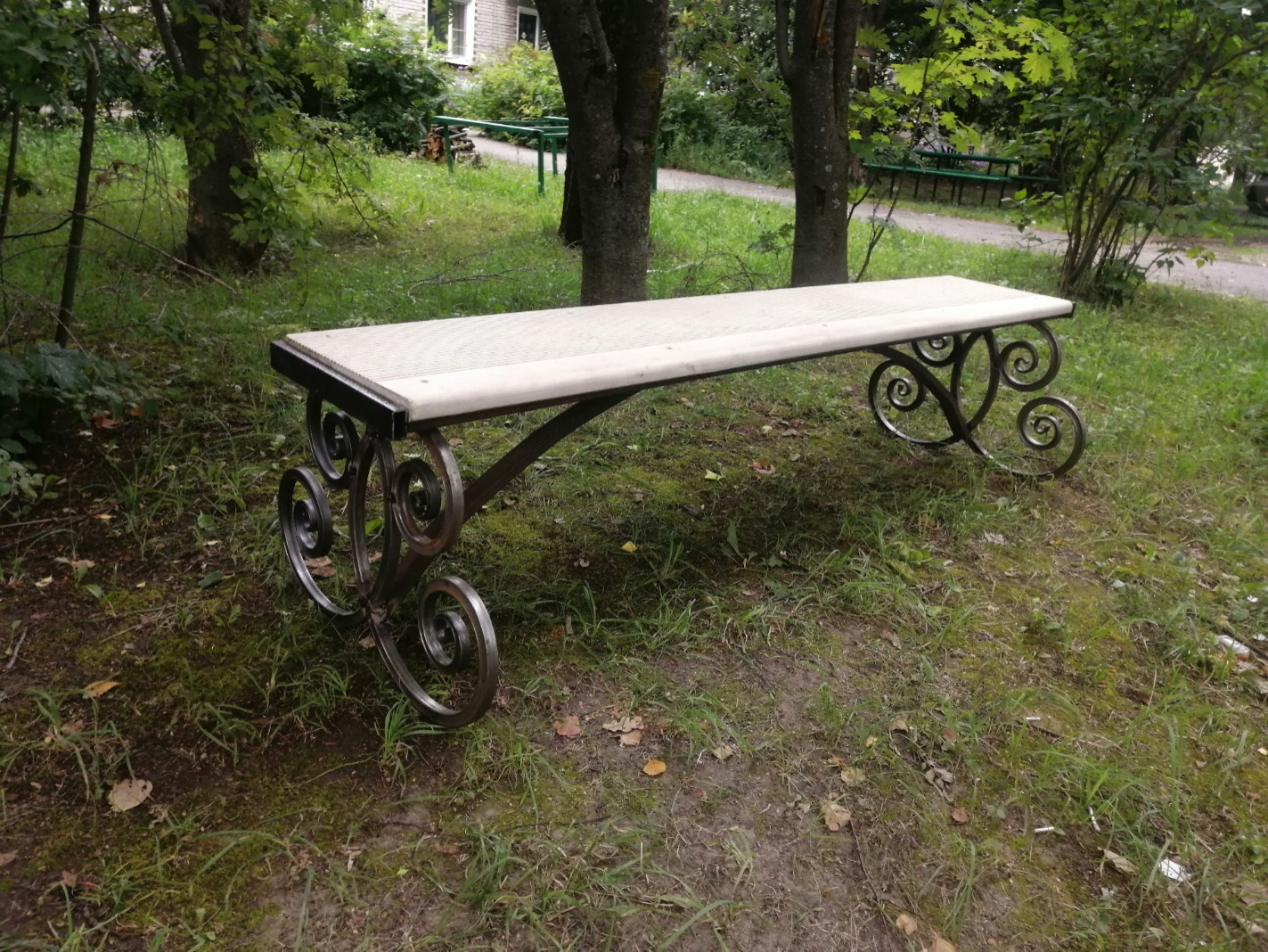 Мебель для дачи