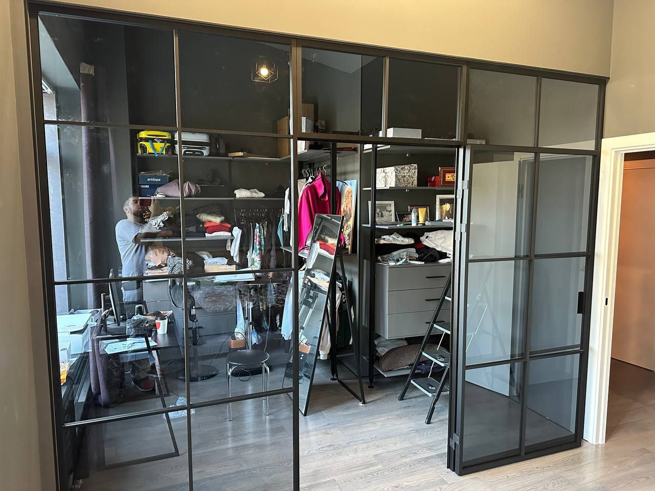 Виталий Дощин