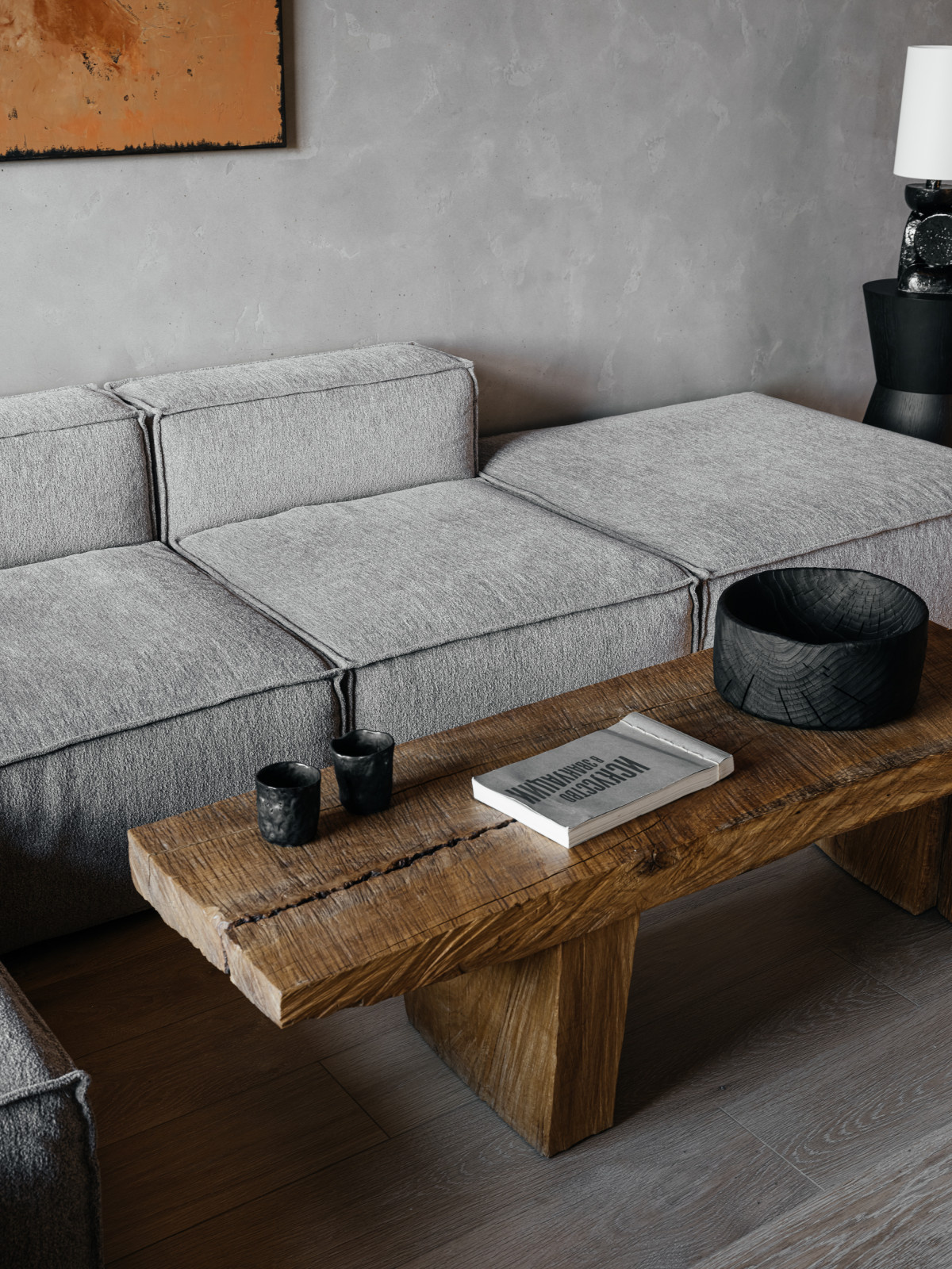 LOFT INT