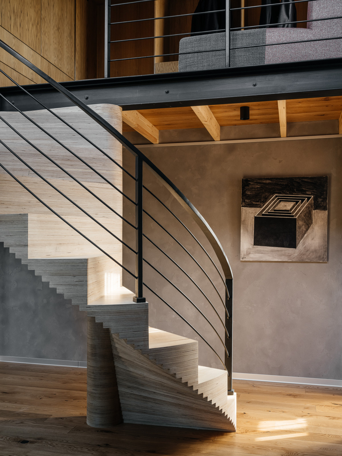 LOFT INT