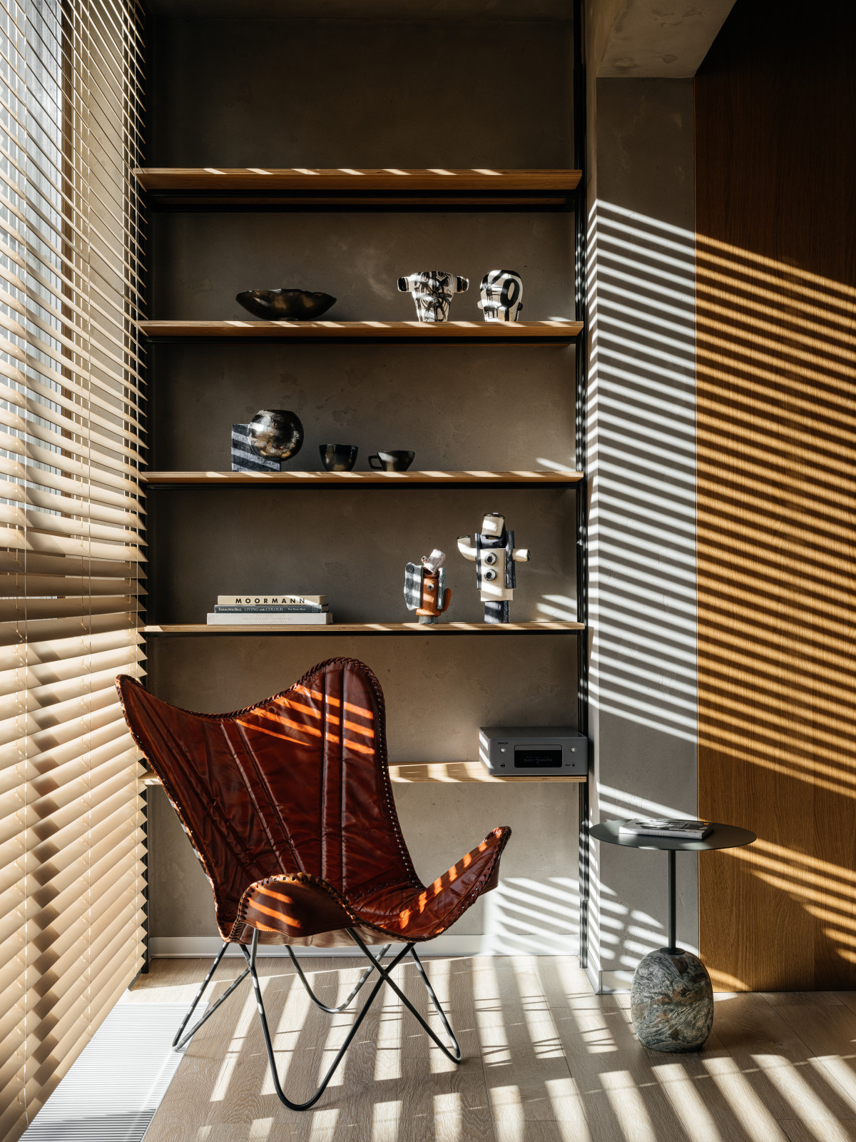 LOFT INT