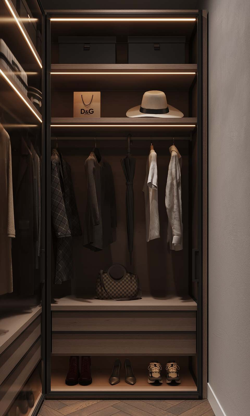 Dressing