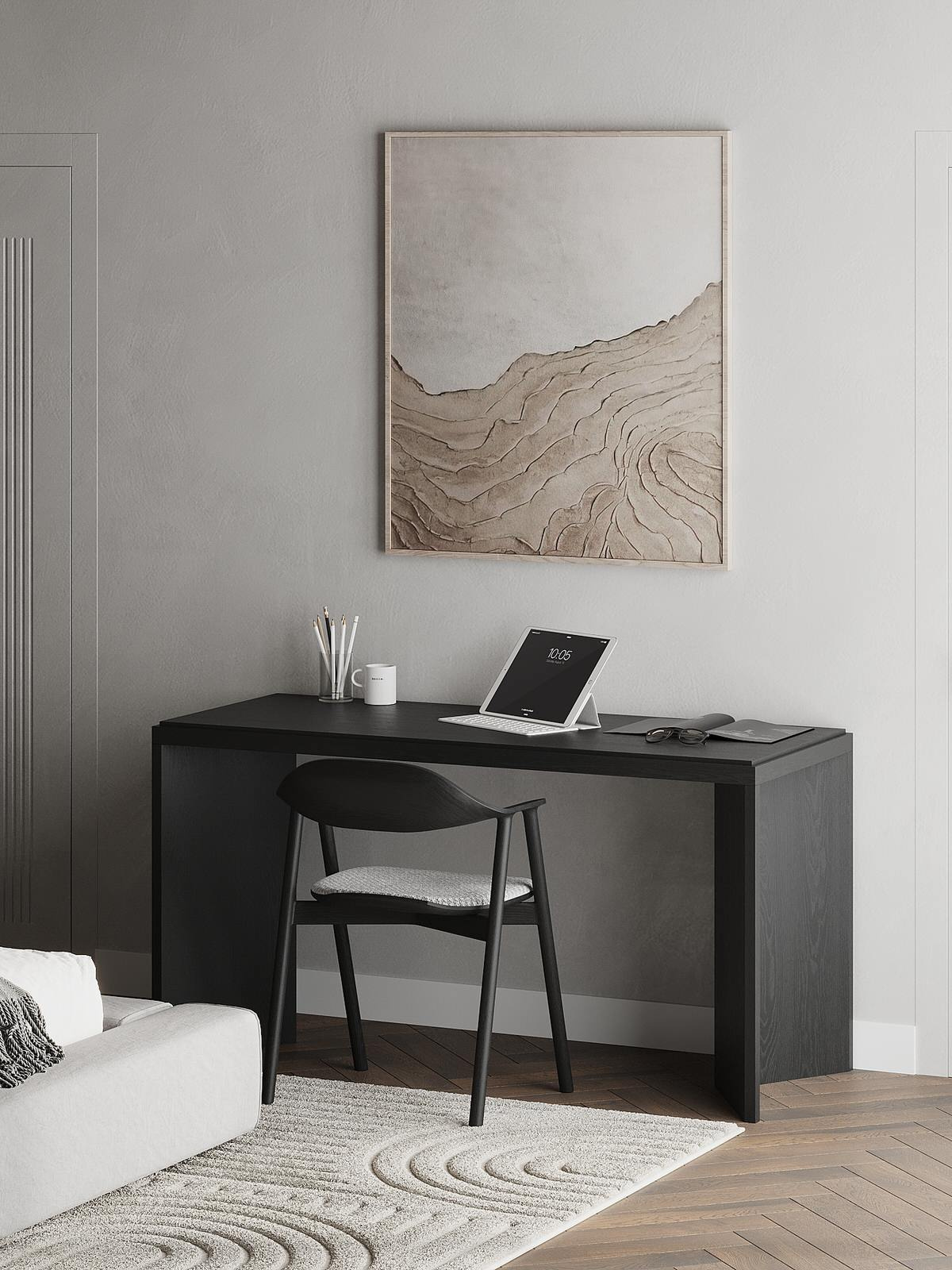 Workspace