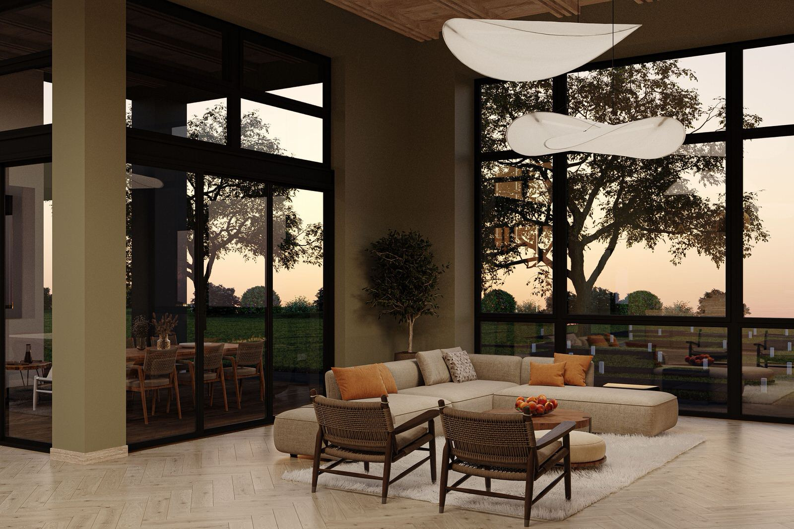 Sunroom
