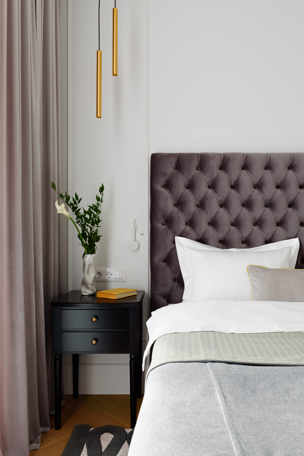 Фоновое изображение профиля IROOMS.design