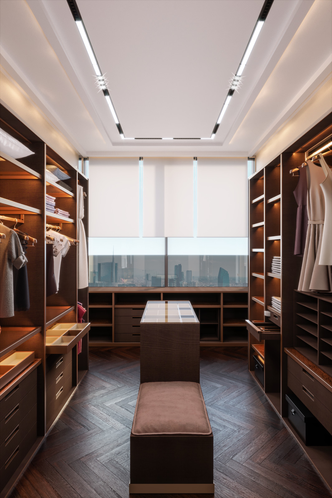 Dressing