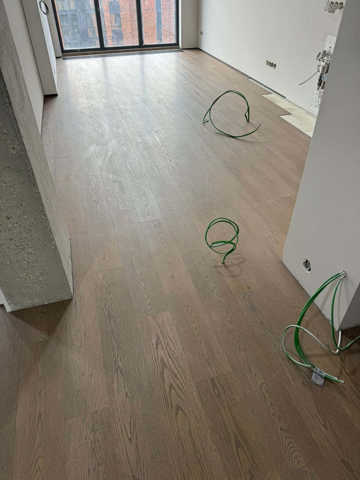 Обложка проекта: Дуб Мокко 0030-6, Family, Краснодар