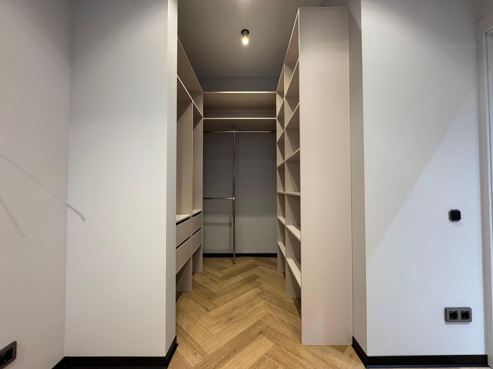 Усовершенствованный кварцевый SPC ламинат  Шеффилд 190902EL-07, London, г. Уфа