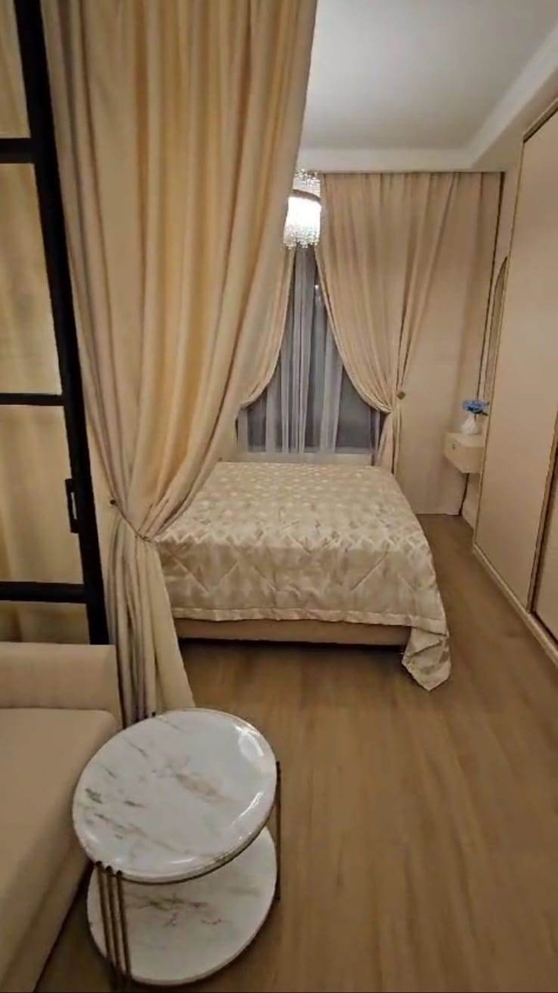 Усовершенствованный кварцевый SPC ламинат  Дуб Натуральный 6607-9, коллекция Family, г. Москва