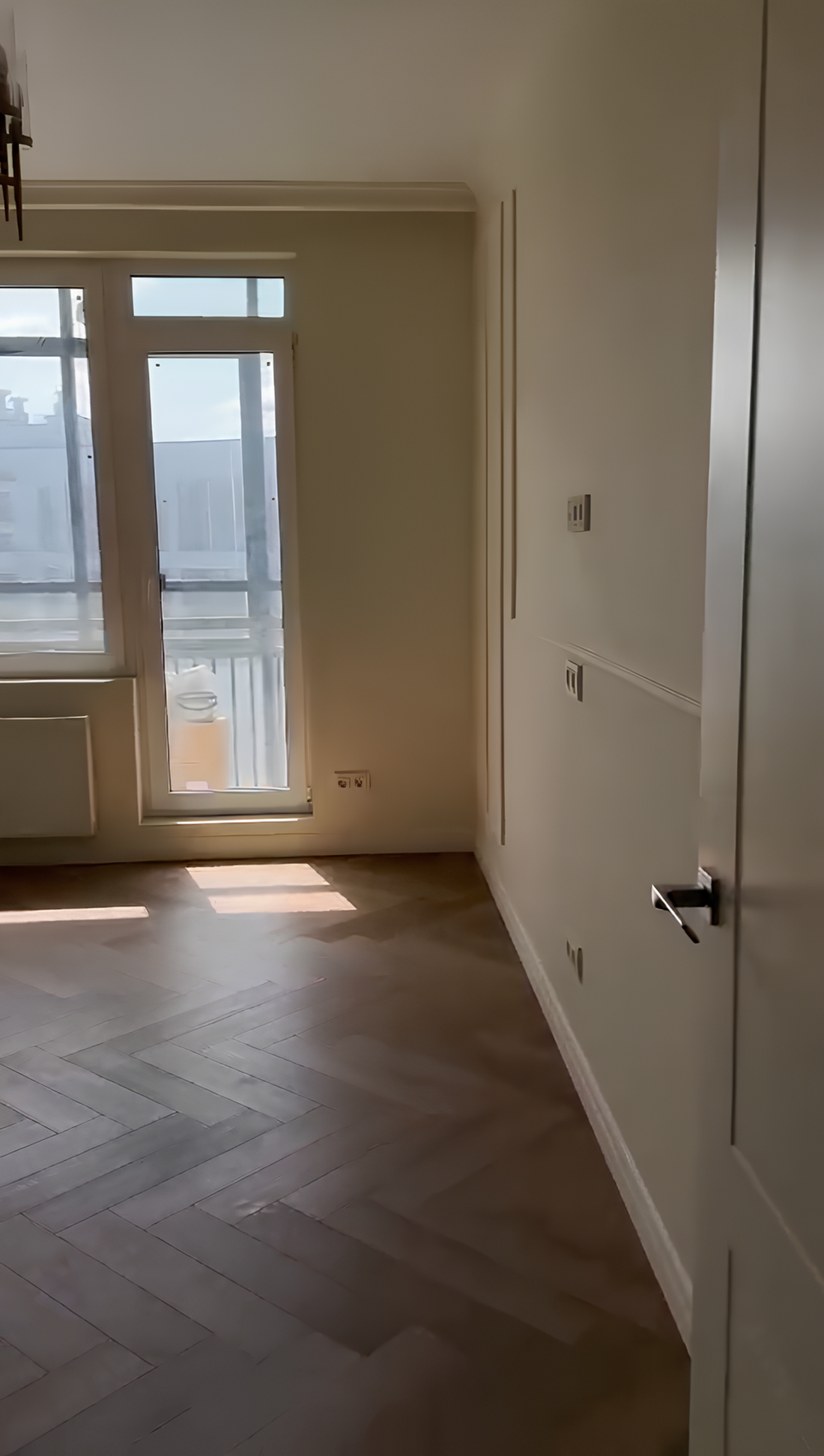 Обложка проекта: Усовершенствованный кварцевый SPC ламинат  Эдинбург