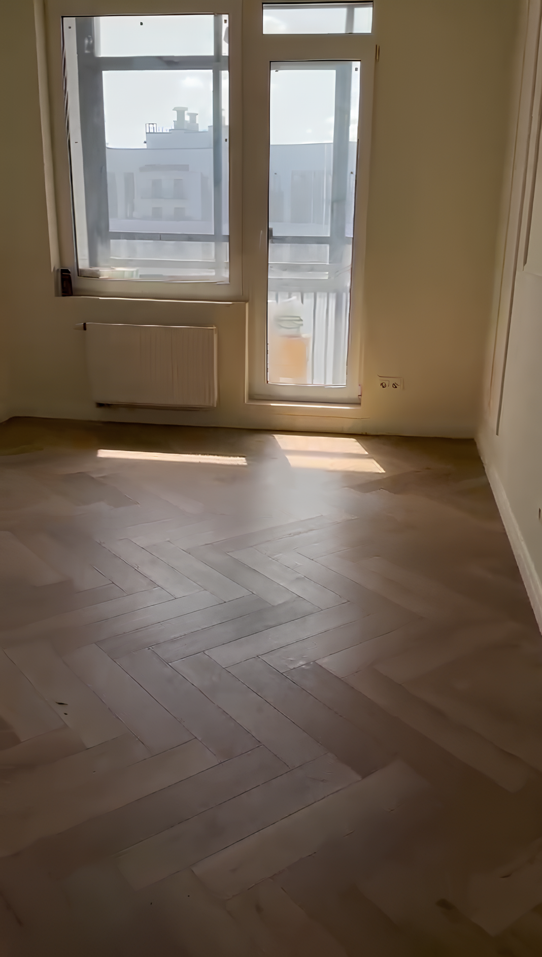 Усовершенствованный кварцевый SPC ламинат  Эдинбург