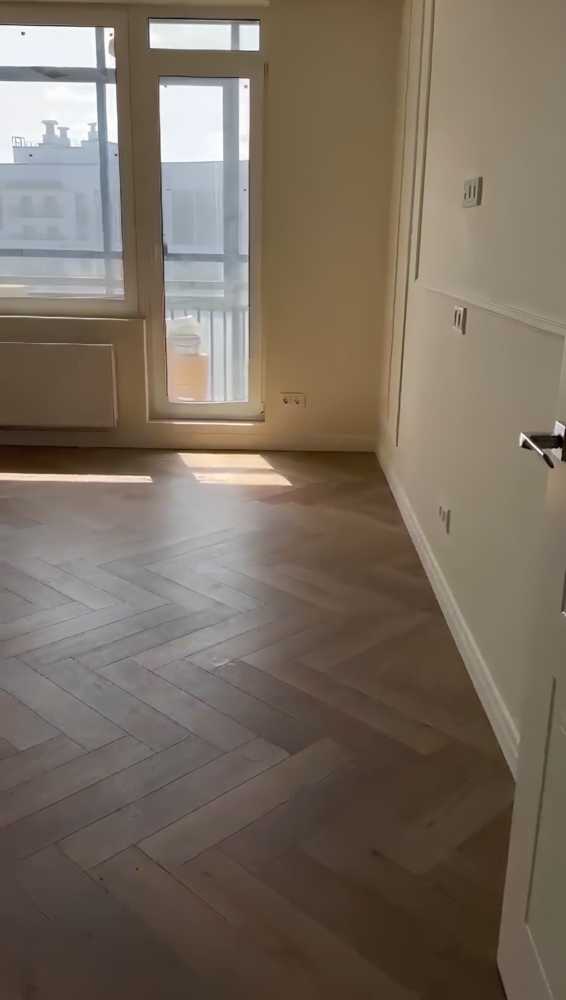 Обложка проекта: Усовершенствованный кварцевый SPC ламинат  Эдинбург 191023EL-13, London, г. Санкт-Петербург