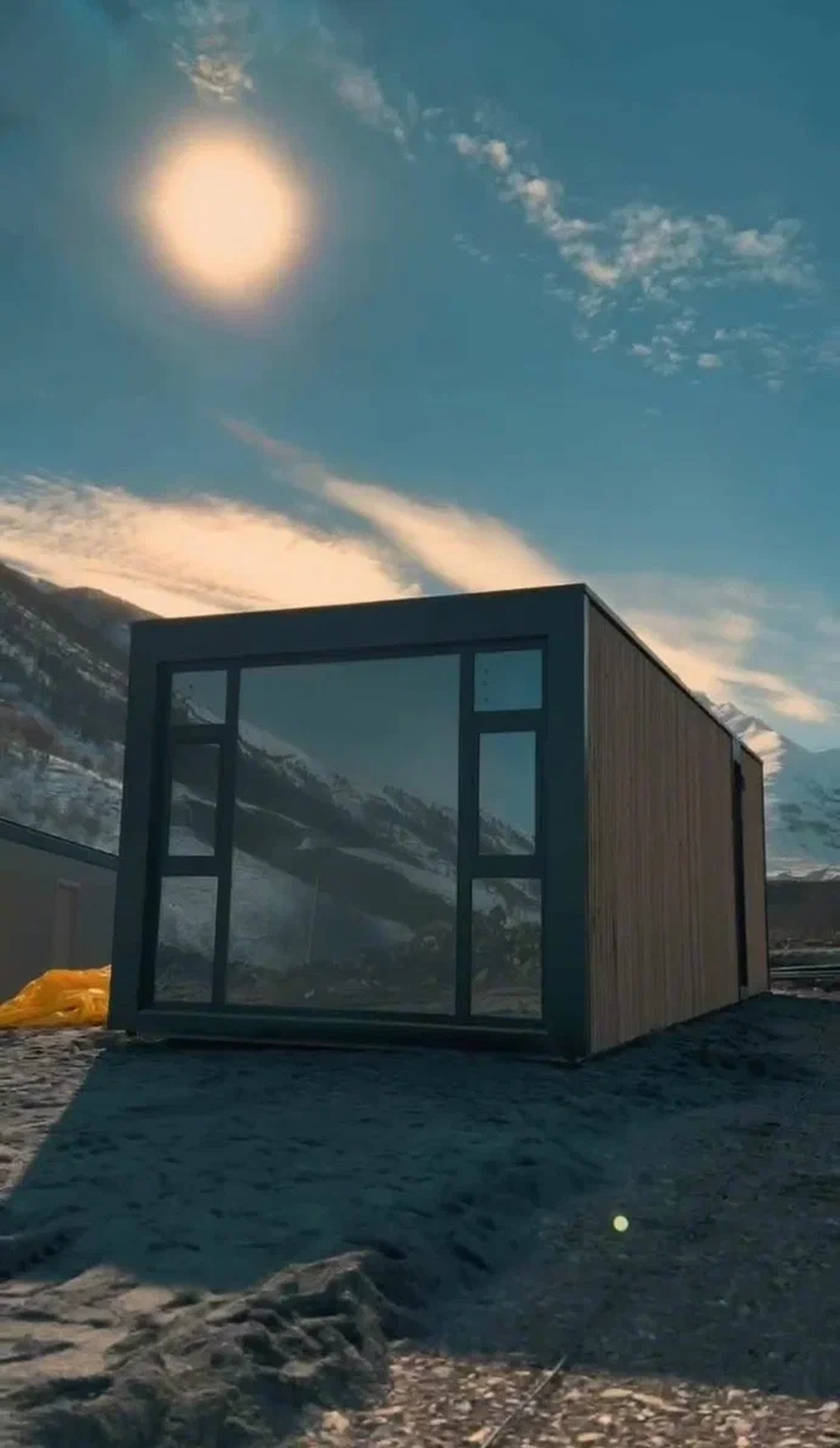 Обложка проекта: Усовершенствованный кварцевый SPC ламинат, коллекция Ascent, Арарат 1204-3, Владикавказ  г. Краснодар