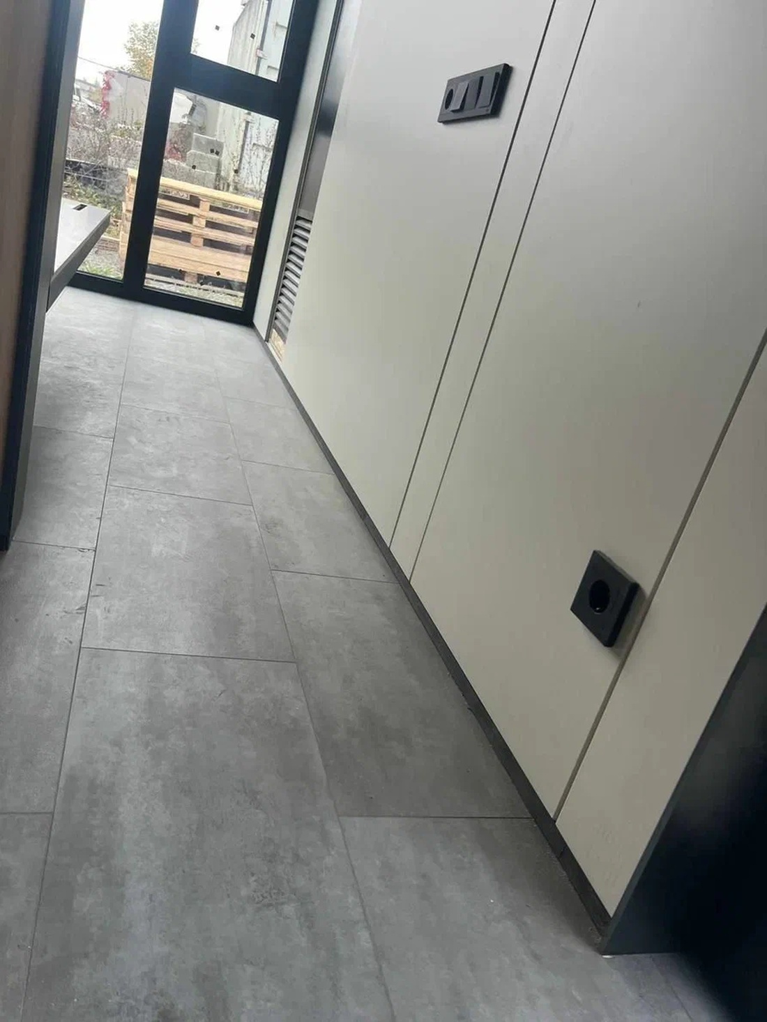 Усовершенствованный кварцевый SPC ламинат, коллекция Ascent, Арарат 1204-3, Владикавказ  г. Краснодар