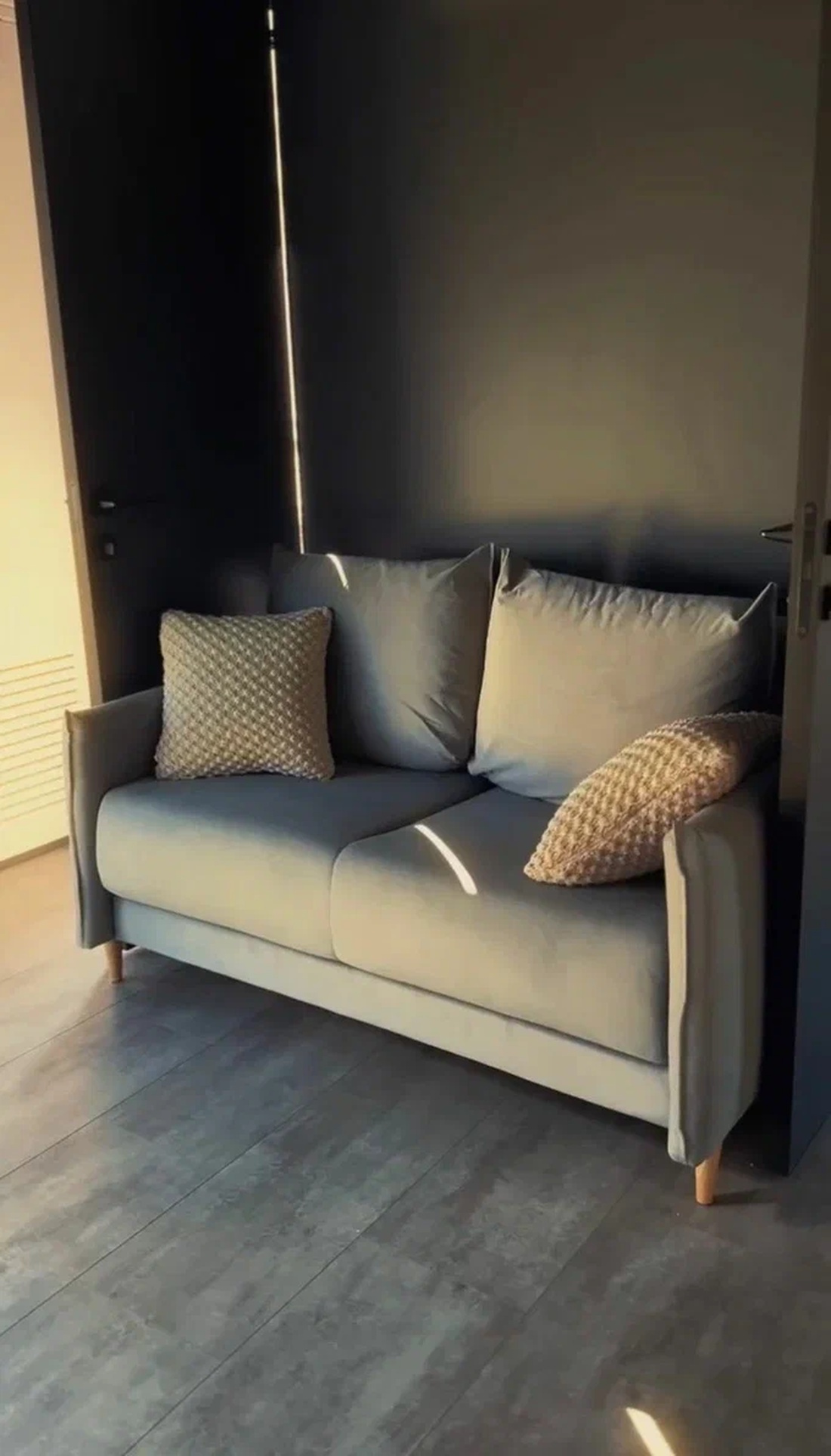 Усовершенствованный кварцевый SPC ламинат, коллекция Ascent, Арарат 1204-3, Владикавказ  г. Краснодар