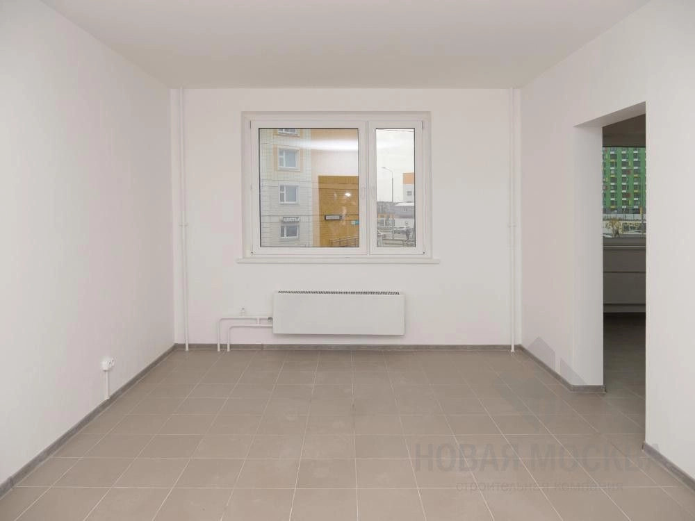 Ремонт коммерческого помещения 102 кв.м/