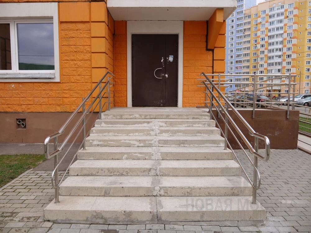 Ремонт коммерческого помещения 102 кв.м/