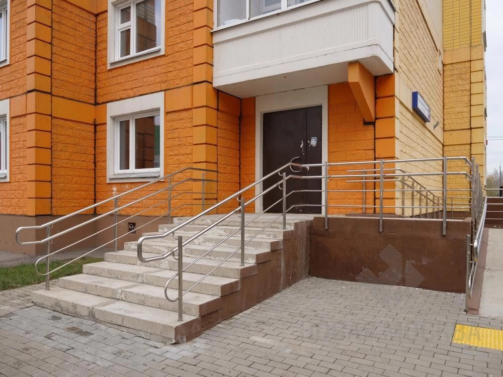 Ремонт коммерческого помещения 102 кв.м/