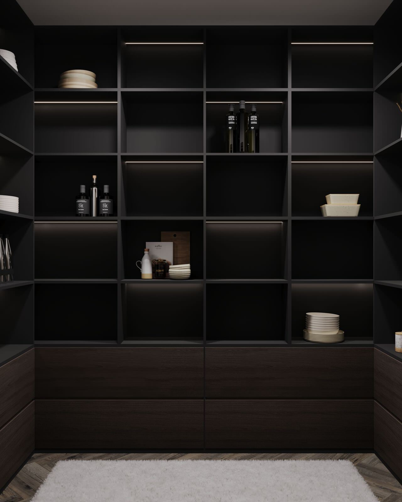 Pantry