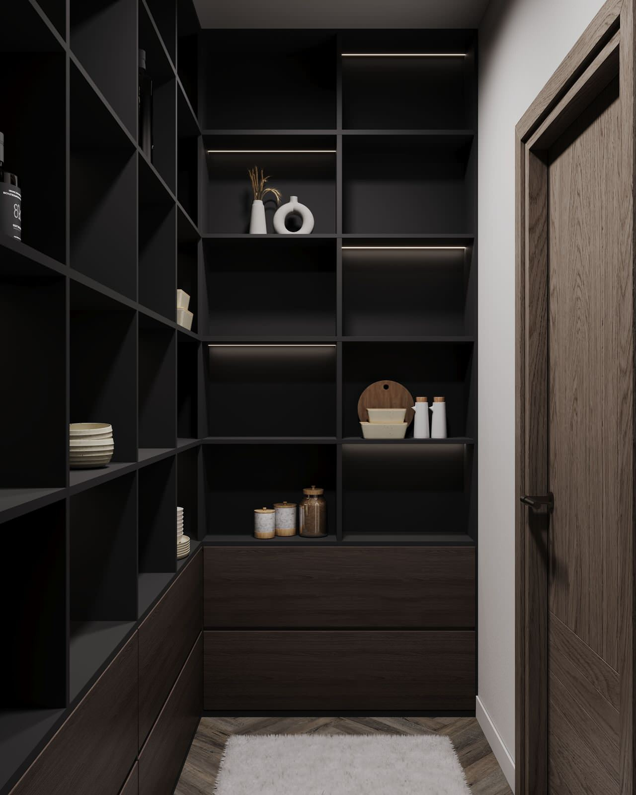 Pantry