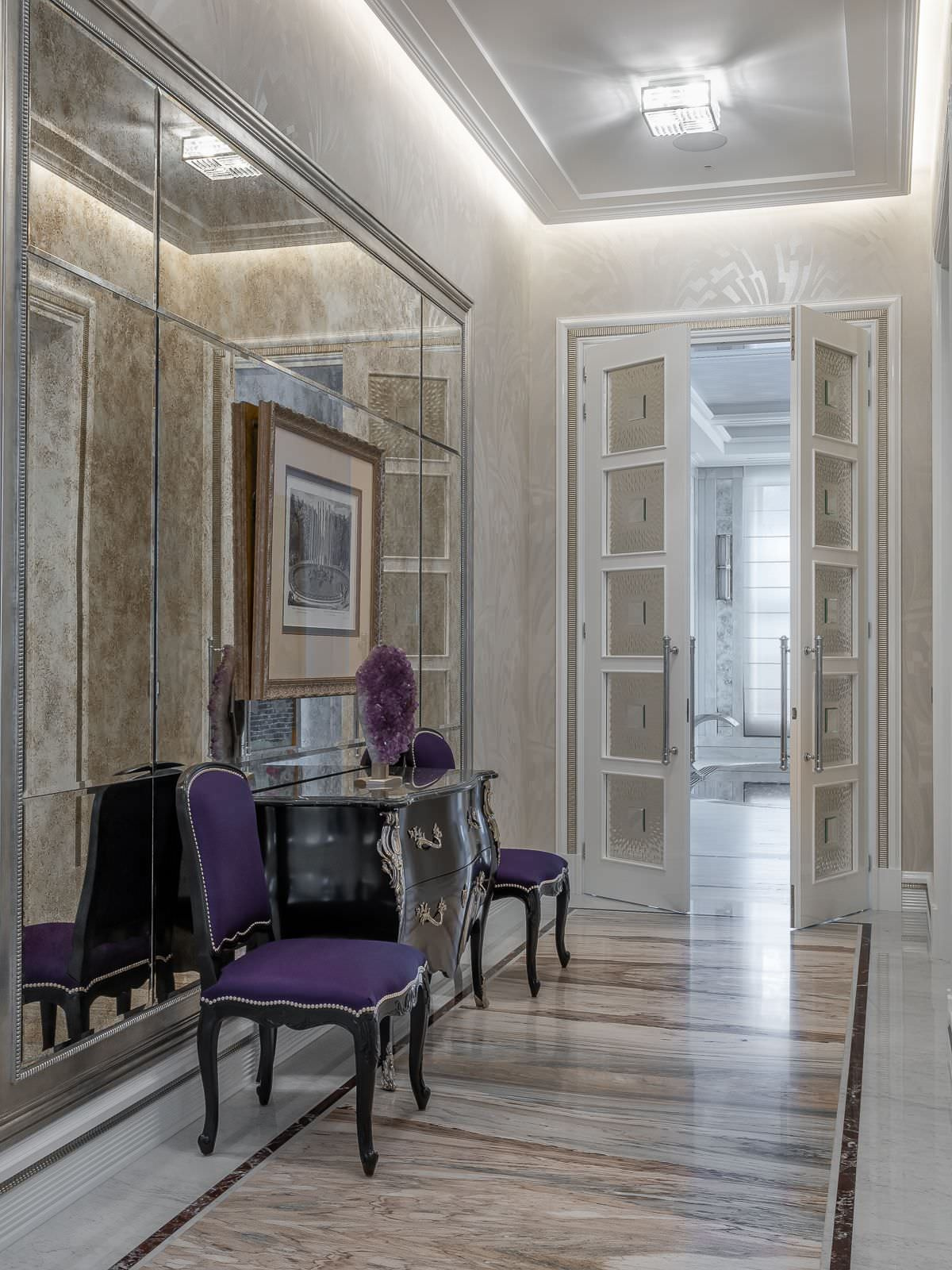 VILLA ITALIANA